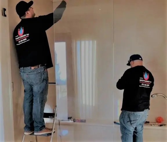 Professional plumbing installation for Tankless Water Heater Installation in Stony Hill